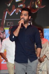 Aravinda Sametha Pre Release Event Photos